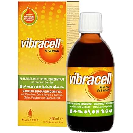 Suchergebnis auf Amazon.de für: lavita vitalstoffkonzentrat